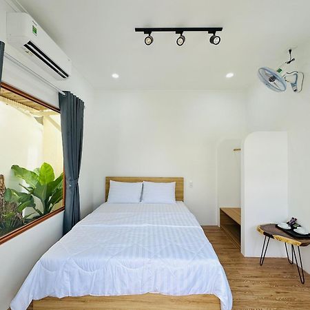 Mon House Hotel ฟานเที้ยต ภายนอก รูปภาพ