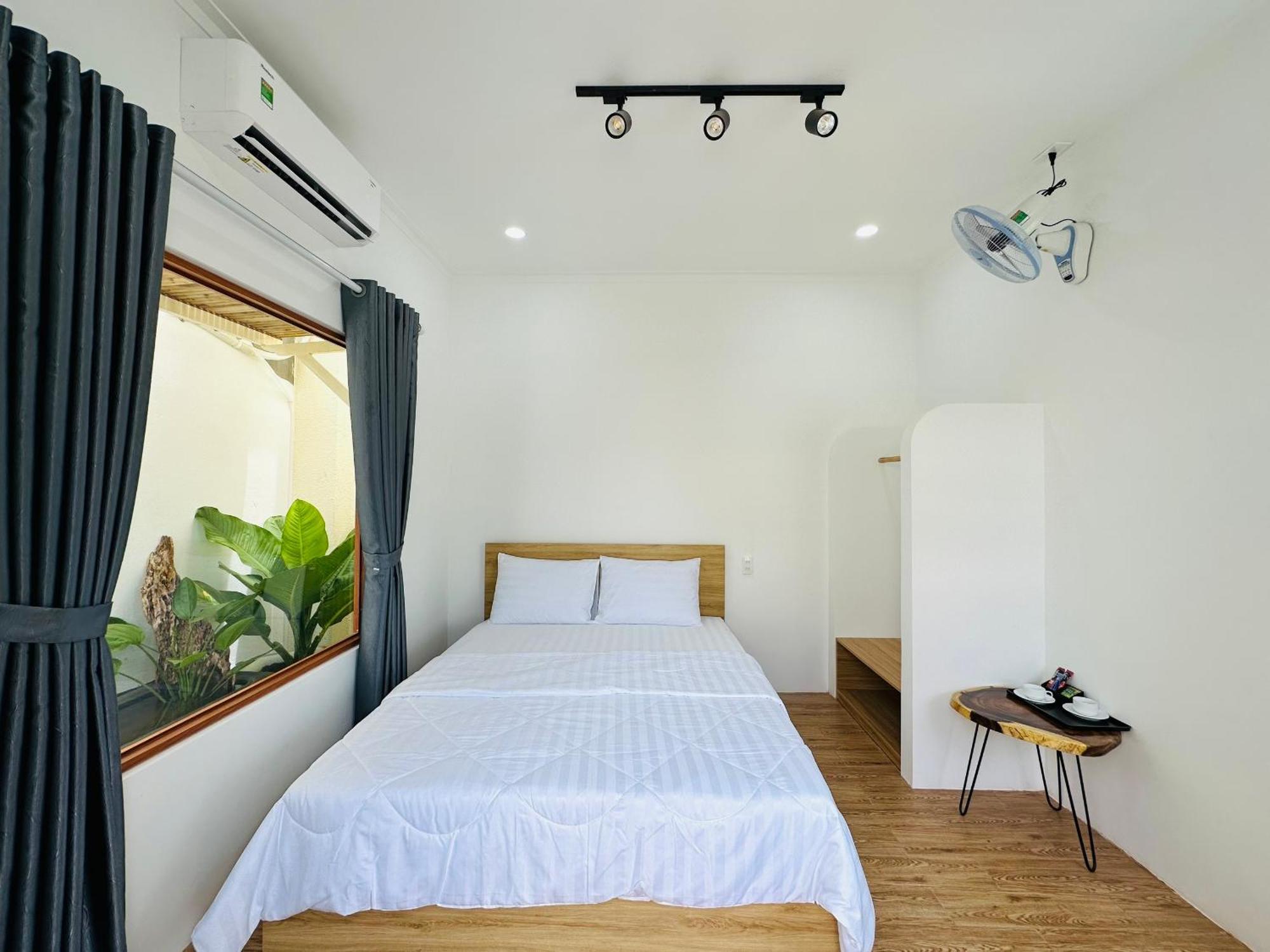 Mon House Hotel ฟานเที้ยต ภายนอก รูปภาพ