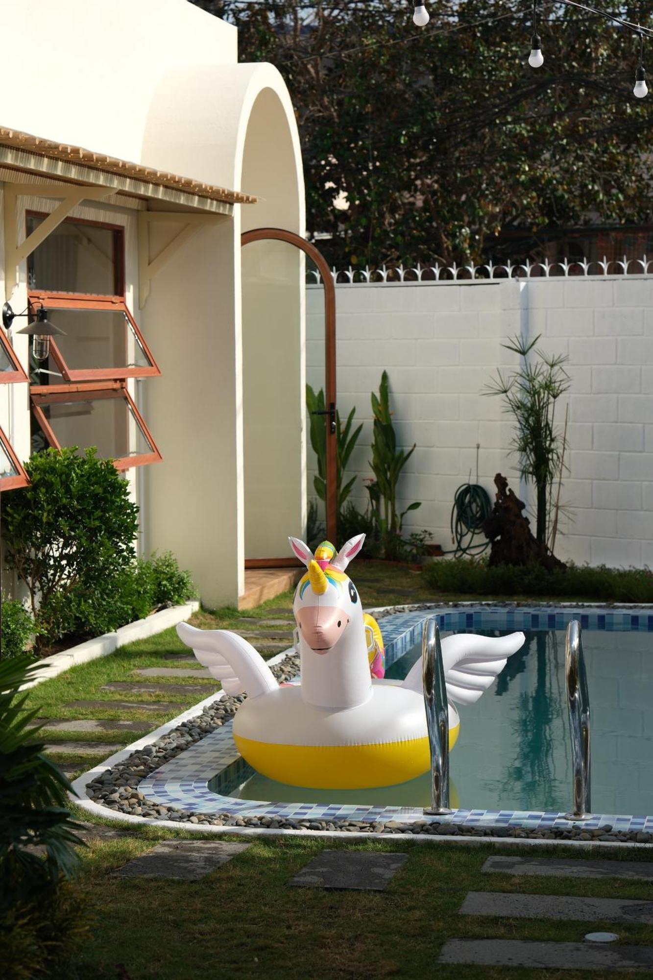 Mon House Hotel ฟานเที้ยต ภายนอก รูปภาพ