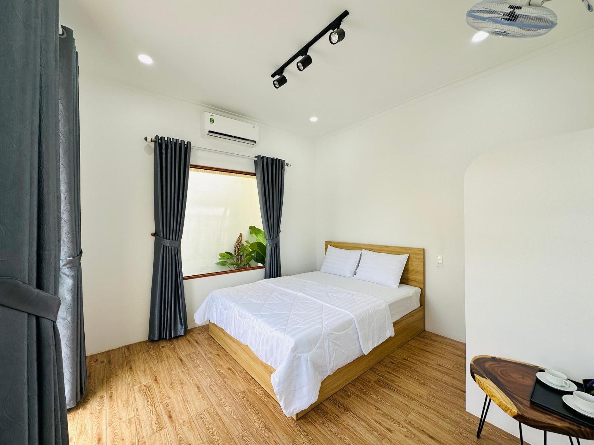 Mon House Hotel ฟานเที้ยต ภายนอก รูปภาพ