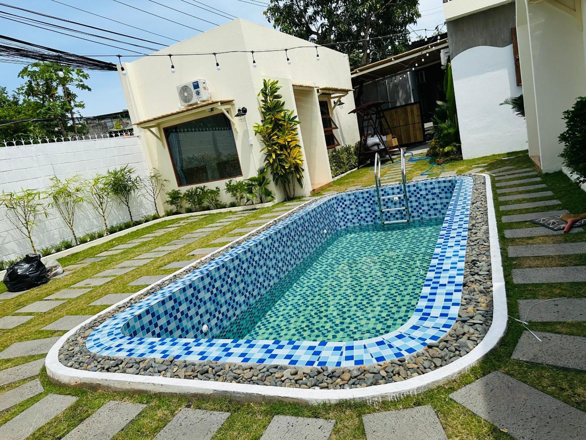 Mon House Hotel ฟานเที้ยต ภายนอก รูปภาพ